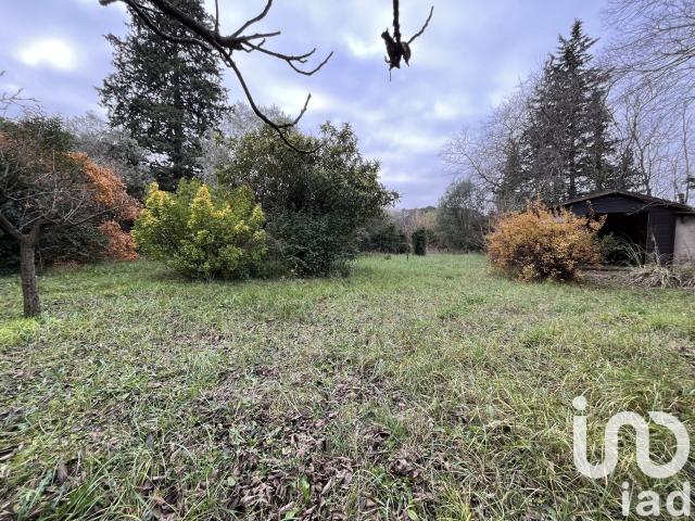 Sabran Vente Terrain 30