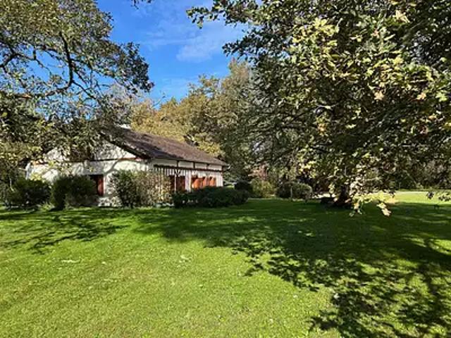 Sabres 40630 Achat / Vente maison 5 pièces t5 au dernier étage