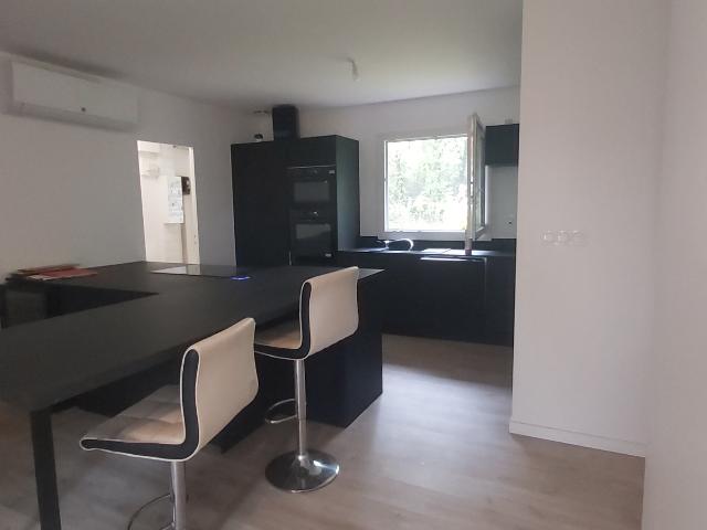 Sabres Vente Maison 40