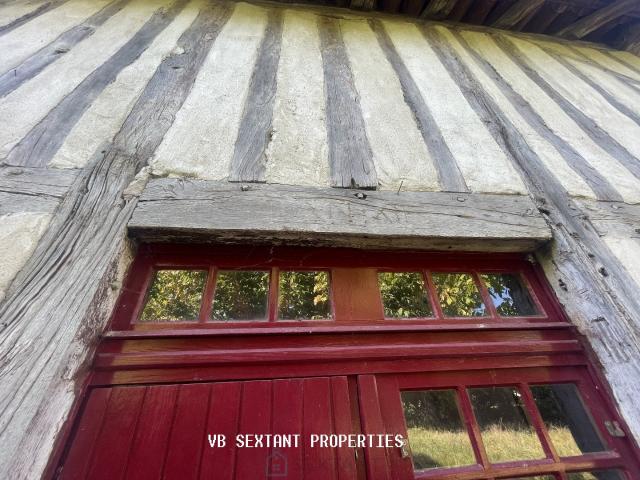 Sabres Vente Maison 40