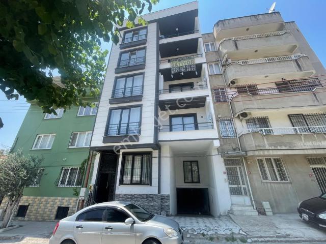 Sabri Pınarbaşı'dan Edremit'te Satılık Arakat Öncephe 1+1 Daire