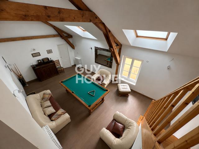 Sacy Vente Maison 51