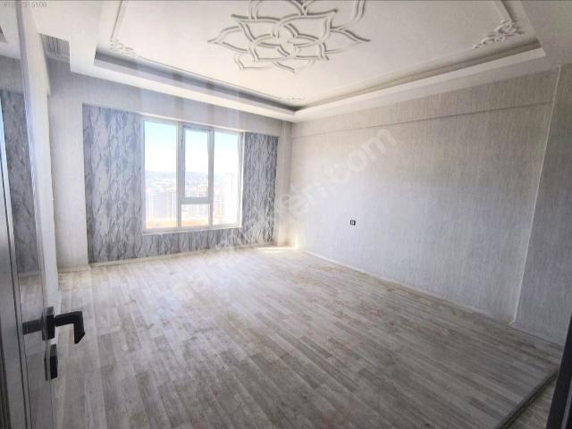 Sacır Mah. Antep Manzaralı 2+1 Lüks Satılık Daire