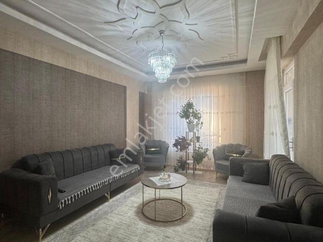 Sacır Mah. Parkın Karşısı 2+1 Satılık Daire