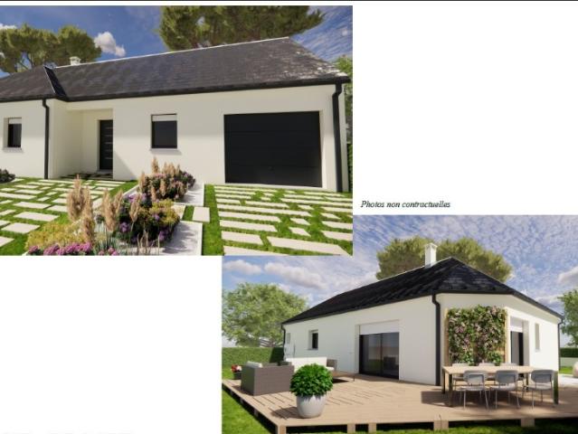 Sacé Vente Maison 53
