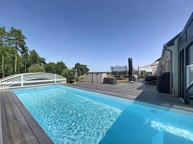 Saché Vente Maison 37