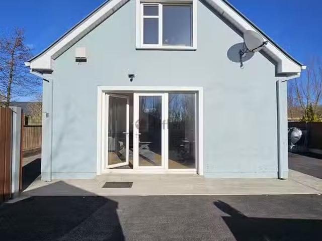 Sackville, Ardfert, Co. Kerry is for rent