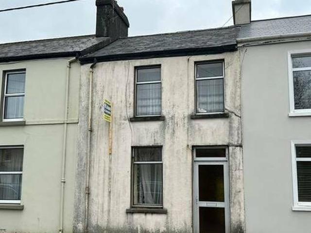 Sackville Street Dunmanway Co Cork