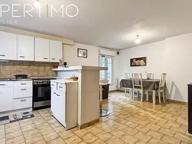 Saclas 91690 Achat / Vente appartement 3 pièces t3