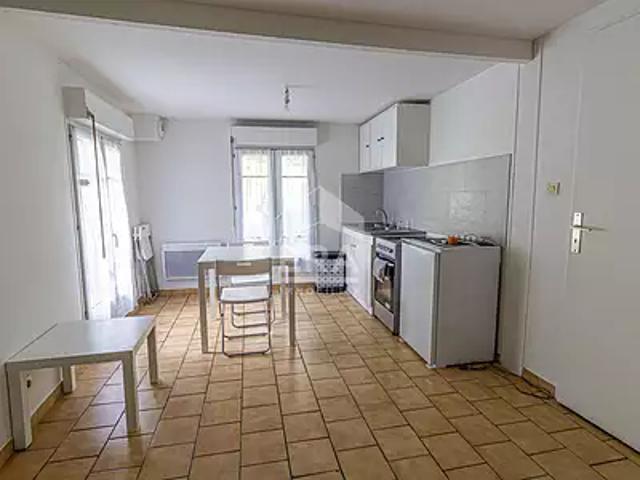 Saclas 91690 Achat / Vente appartement 3 pièces t3