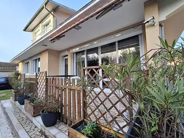 Saclas 91690 Achat / Vente maison 6 pièces t6 au dernier étage terrasse