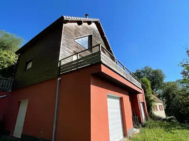 Saclas 91690 Achat / Vente maison 7 pièces t7 au dernier étage