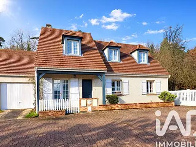 Saclas 91690 Achat / Vente maison 8 pièces t8
