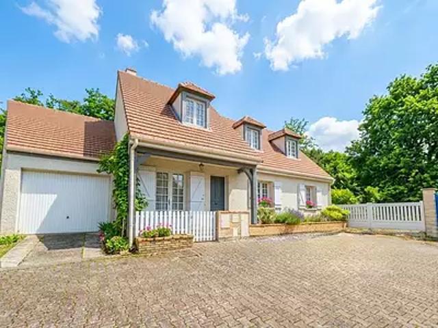 Saclas 91690 Achat / Vente maison 8 pièces t8