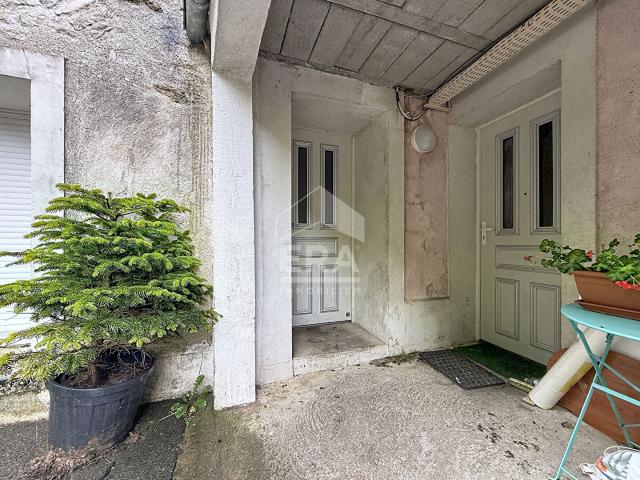 Saclas Vente Appartement 91
