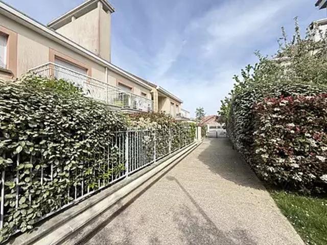 Saclay 91400 Achat / Vente appartement 2 pièces t2