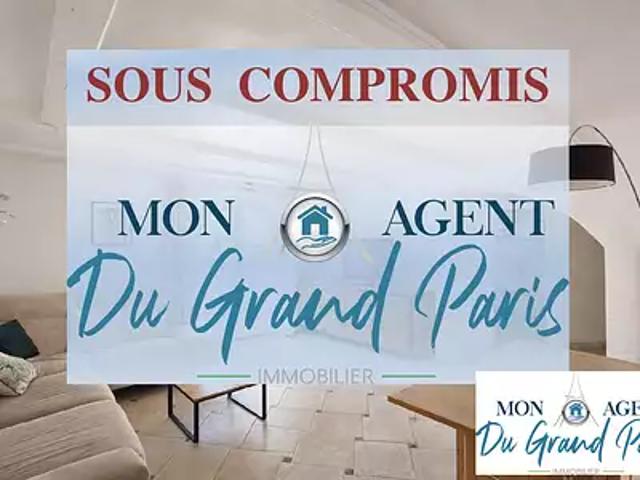 Saclay 91400 Achat / Vente appartement 4 pièces t4 au dernier étage terrasse