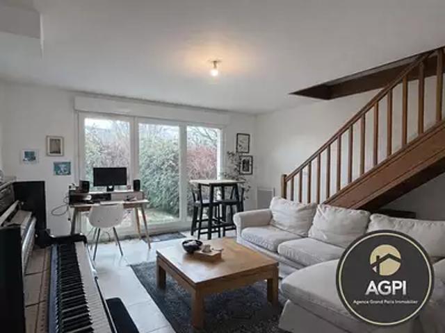 Saclay 91400 Achat / Vente maison 3 pièces t3 parking
