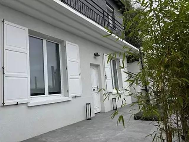 Saclay 91400 Achat / Vente maison 6 pièces t6