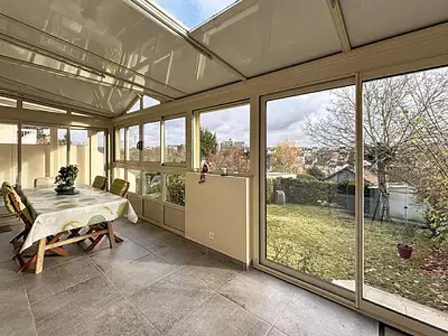 Saclay 91400 Achat / Vente maison 7 pièces t7 parking