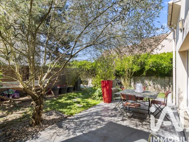 Saclay Vente Maison 91