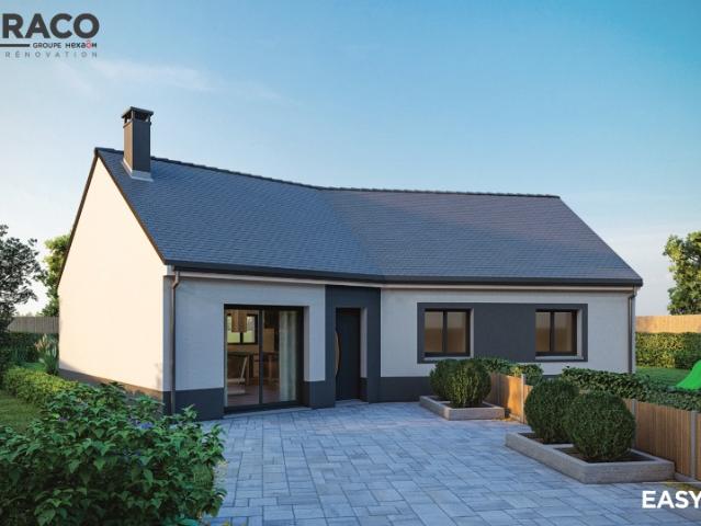 Sacquenville Vente Maison 27