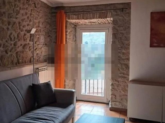 SACROFANO BiLOCALE ARREDATO CON TERRAZZO PRIVATO