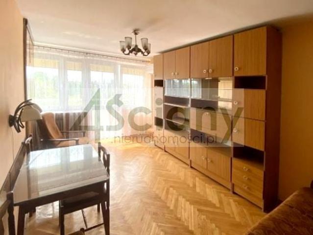 Sady Żoliborskie 39,57 m², Warszawa