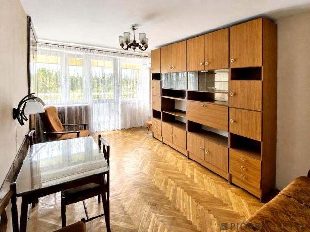 Sady Żoliborskie 39,57 m², Warszawa