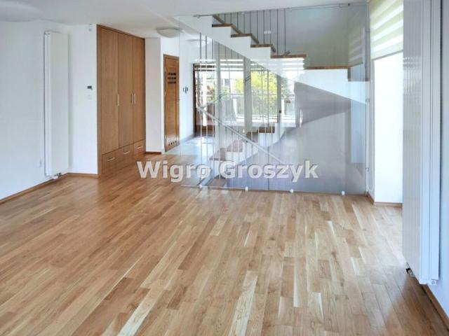 Sadyba 203 m², Warszawa