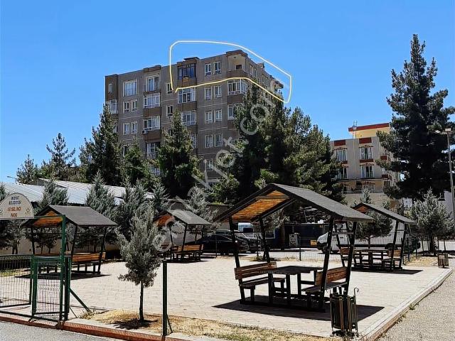 Sadık Künefe Arkası 3 Cepheli Fırsat Daire