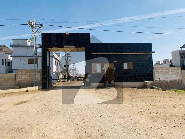Sadaf c. H. s sector 15 a scheme 33 200 yard coner 60 fit road