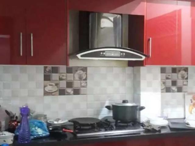Sadaf gardan 3 room block 14 johar Karachi Gulistan e Jauhar Block 14 ID 55720