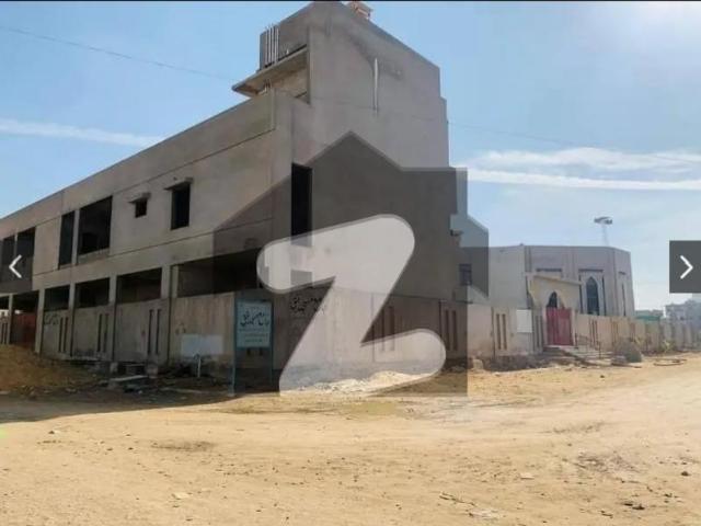 Sadaf Society Secter 15A4 House For Sale Sadaf Cooperative Housing Society