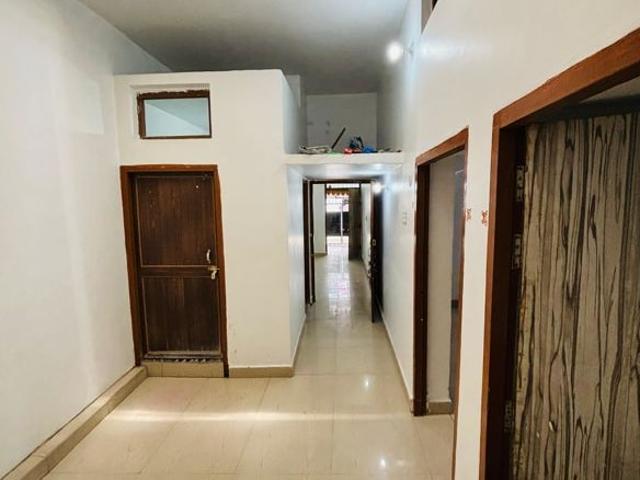 Sadafal Plaza 3 Bedroom 1000 Sq. Ft. Independent House in Ashiyana Lucknow Listing ID: #9961