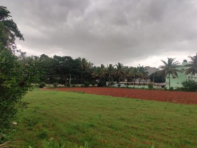Sadahalli, North Bangalore Commercial Land 200000 Sq. Ft. in Sadahalli Bangalore Listing ID: #10393