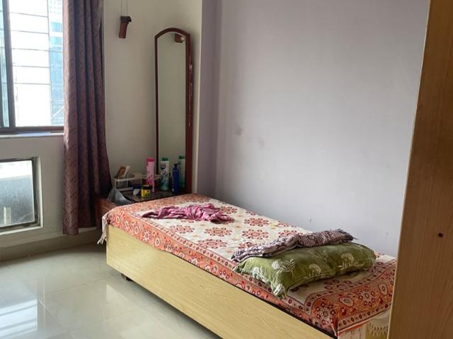 Sadan Wadi, Bhandup West 1 Bedroom 493 Sq. Ft. Builder Floor in Sadan Wadi Mumbai Listing ID: #9988