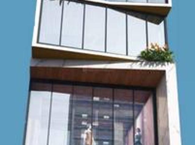 Sadashiv Peth Showroom Showroom For Sale Pune