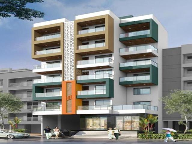 Sadashiv Peth 1 BHK Apartment For Sale Pune