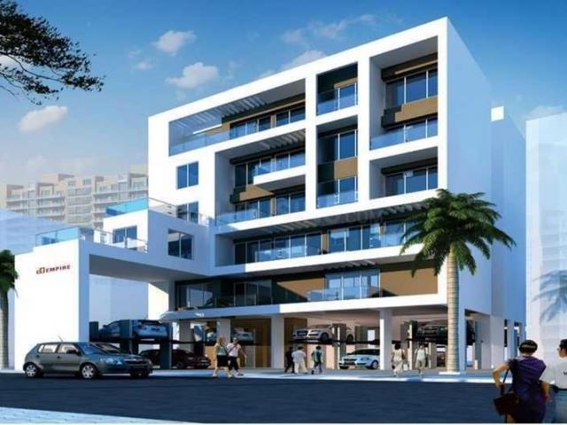Sadashiv Peth 1 RK Apartment For Sale Pune