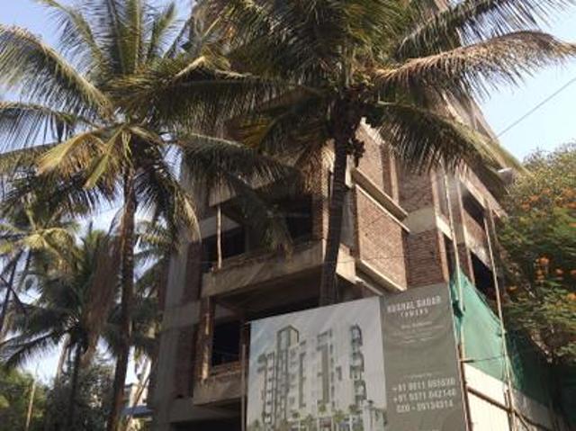 Sadashiv Peth 3 BHK Apartment For Sale Pune