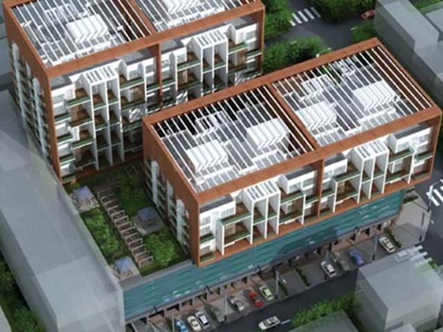Sadashiv Peth 3 BHK Apartment For Sale Pune