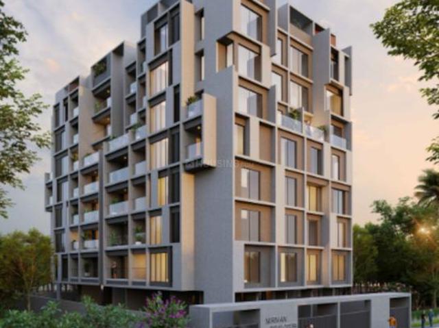 Sadashiv Peth 3 BHK Apartment For Sale Pune