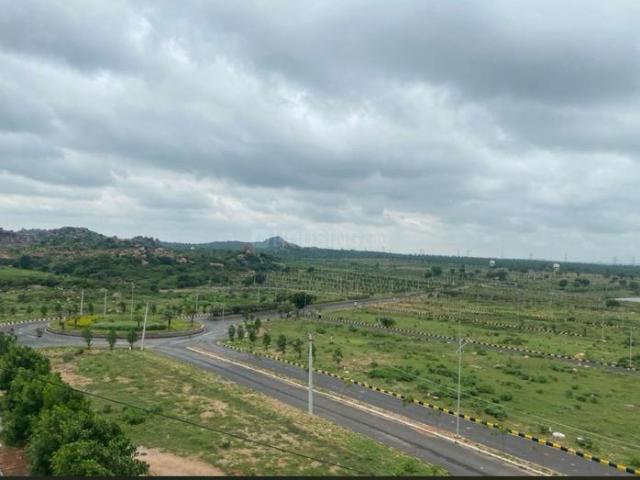 Sadasivpet Residential Plot For Sale Sangareddy