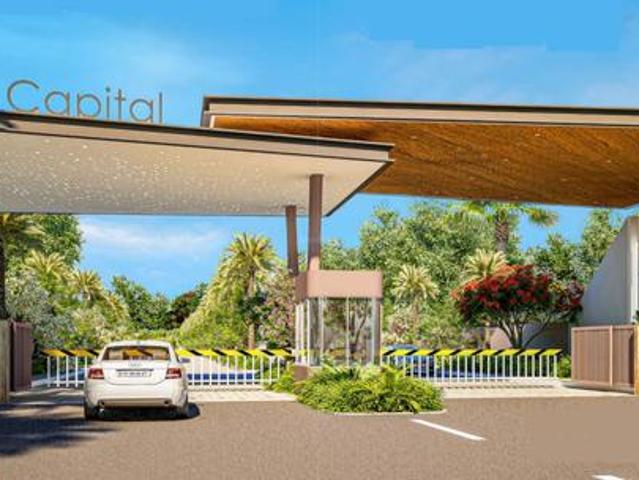 Sadasivpet Residential Plot For Sale Sangareddy