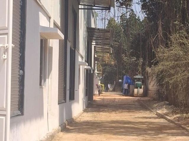 Sadaramangala, East Bangalore Commercial Industrial Plot 4000 Sq. Ft. in Sadaramangala Bangalore Listing ID: #10065