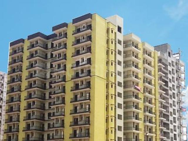 Sadarpur 3 BHK Apartment For Sale Ghaziabad