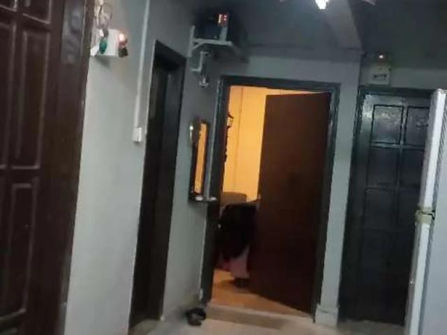 Saddar Cant Doctor lane Flat for rent 5th Floor Hyderabad ID 54607