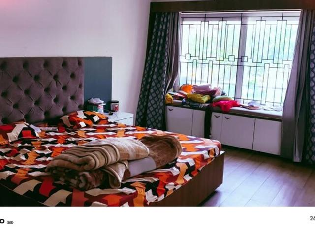 Saddu, Raipur City 4 Bedroom 1610 Sq. Ft. Villa in Saddu Raipur Listing ID: #10387