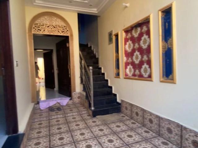 Sade 3 Marla Spanish house for sale Lahore Golf View Residencia ID 72995